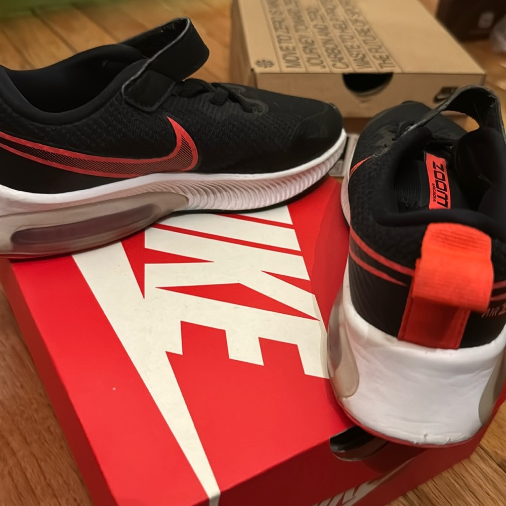 Nike Reposto Size 12 Used